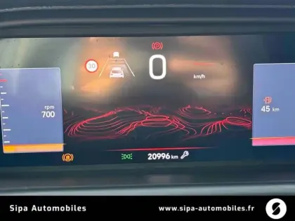 Photo 25 Jeep Avenger  1.2 Turbo T3 100 ch