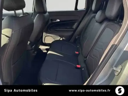 Photo 12 Jeep Avenger  1.2 Turbo T3 100 ch