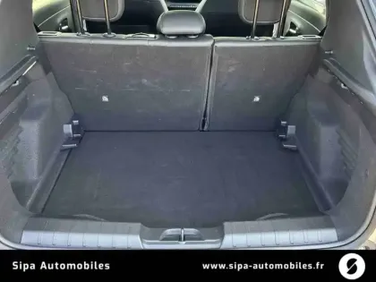 Photo 9 Jeep Avenger  1.2 Turbo T3 100 ch