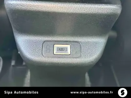 Photo 18 Jeep Avenger  1.2 Turbo T3 100 ch