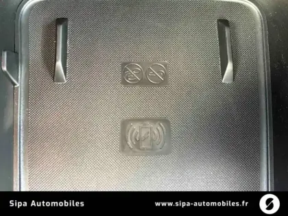 Photo 29 Jeep Avenger  1.2 Turbo T3 100 ch