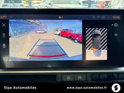 Photo 26 Jeep Avenger  1.2 Turbo T3 100 ch