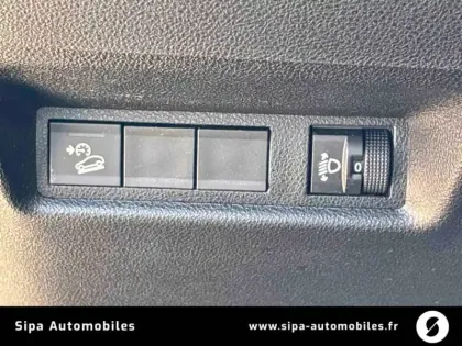 Photo 20 Jeep Avenger  1.2 Turbo T3 100 ch