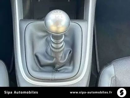 Photo 17 Jeep Avenger  1.2 Turbo T3 100 ch