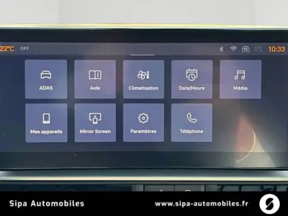 Photo 15 Jeep Avenger  1.2 Turbo T3 100 ch