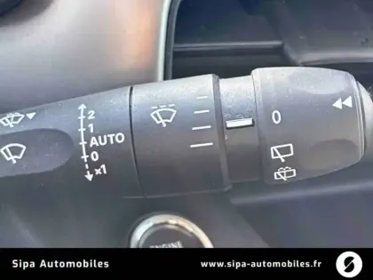 Photo 24 Jeep Avenger  1.2 Turbo T3 100 ch