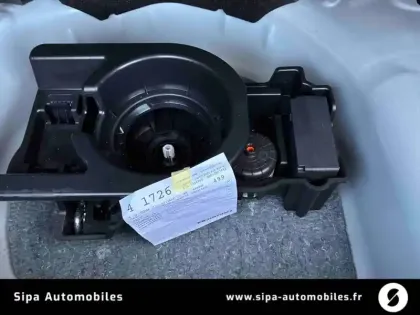 Photo 10 Jeep Avenger  1.2 Turbo T3 100 ch