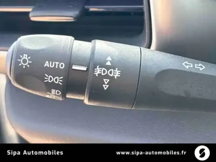 Photo 23 Jeep Avenger  1.2 Turbo T3 100 ch