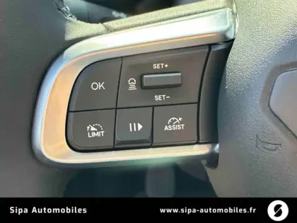 Photo 21 Jeep Avenger  1.2 Turbo T3 100 ch