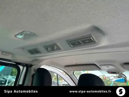 Photo 35 Fiat Talento  Panorama 1.2 CH1 2.0 Multijet 145 Euro 6d-Temp