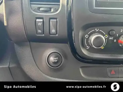 Photo 19 Fiat Talento  Panorama 1.2 CH1 2.0 Multijet 145 Euro 6d-Temp