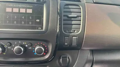 Photo 30 Fiat Talento  Panorama 1.2 CH1 2.0 Multijet 145 Euro 6d-Temp