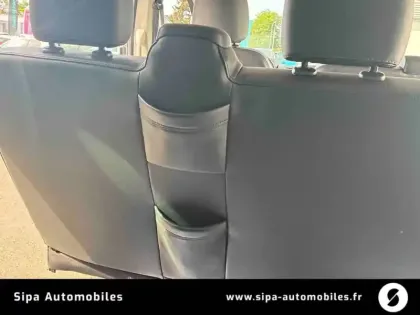 Photo 21 Fiat Talento  Panorama 1.2 CH1 2.0 Multijet 145 Euro 6d-Temp