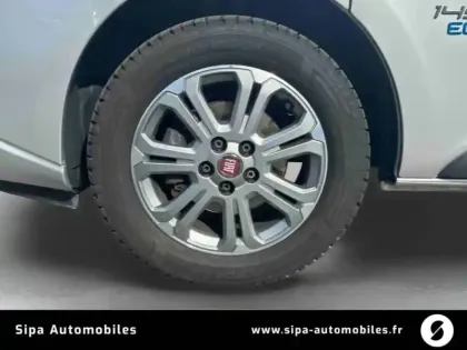 Photo 8 Fiat Talento  Panorama 1.2 CH1 2.0 Multijet 145 Euro 6d-Temp