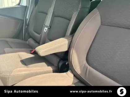 Photo 32 Fiat Talento  Panorama 1.2 CH1 2.0 Multijet 145 Euro 6d-Temp