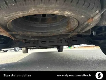 Photo 10 Fiat Talento  Panorama 1.2 CH1 2.0 Multijet 145 Euro 6d-Temp