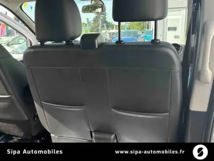 Photo 20 Fiat Talento  Panorama 1.2 CH1 2.0 Multijet 145 Euro 6d-Temp