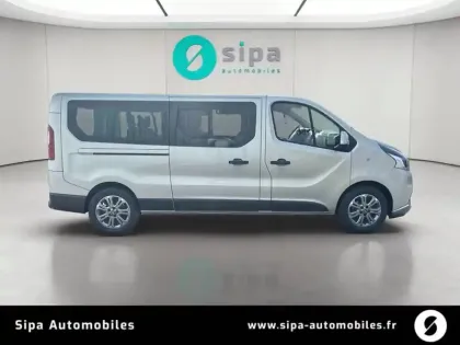 Photo 5 Fiat Talento  Panorama 1.2 CH1 2.0 Multijet 145 Euro 6d-Temp