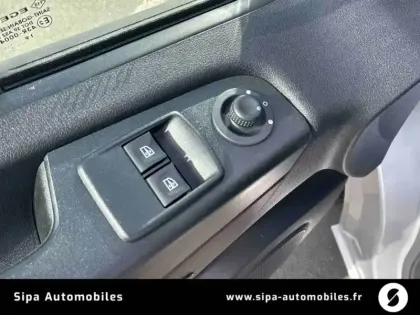 Photo 22 Fiat Talento  Panorama 1.2 CH1 2.0 Multijet 145 Euro 6d-Temp