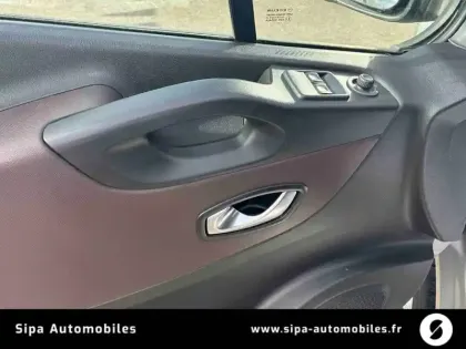 Photo 23 Fiat Talento  Panorama 1.2 CH1 2.0 Multijet 145 Euro 6d-Temp