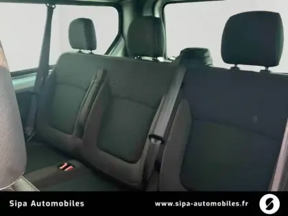 Photo 15 Fiat Talento  Panorama 1.2 CH1 2.0 Multijet 145 Euro 6d-Temp