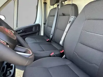 Photo 10 Citroën Jumper  FGN 3.3T D L2H2 140 CH MANUELLE