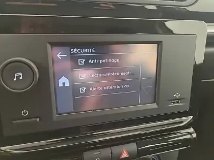 Photo 64 Citroën C3  PureTech 83 S&S BVM5