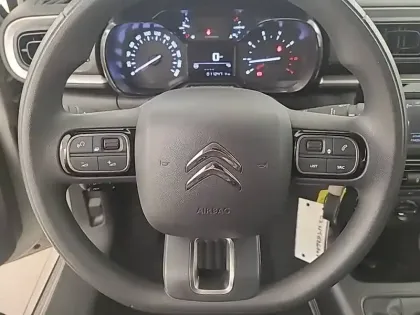 Photo 55 Citroën C3  PureTech 83 S&S BVM5