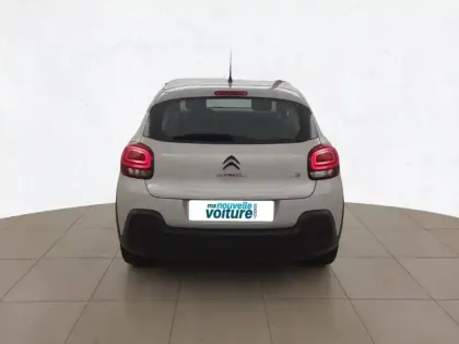 Photo 24 Citroën C3  PureTech 83 S&S BVM5