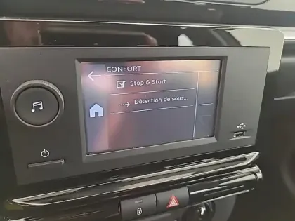 Photo 65 Citroën C3  PureTech 83 S&S BVM5
