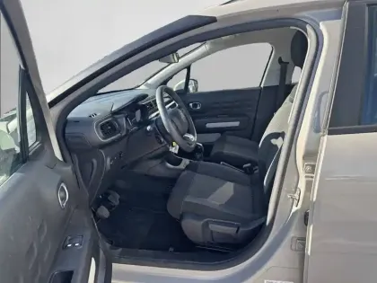 Photo 10 Citroën C3  PureTech 83 S&S BVM5