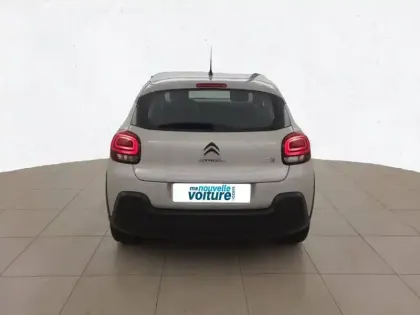 Photo 51 Citroën C3  PureTech 83 S&S BVM5