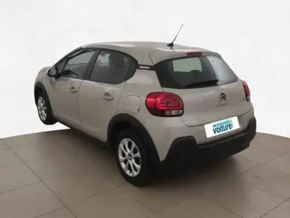 Photo 26 Citroën C3  PureTech 83 S&S BVM5