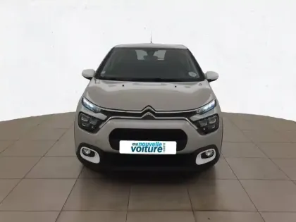 Photo 48 Citroën C3  PureTech 83 S&S BVM5