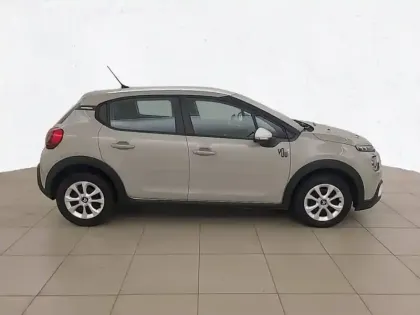 Photo 50 Citroën C3  PureTech 83 S&S BVM5