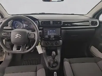 Photo 54 Citroën C3  PureTech 83 S&S BVM5