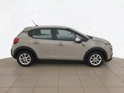 Photo 23 Citroën C3  PureTech 83 S&S BVM5