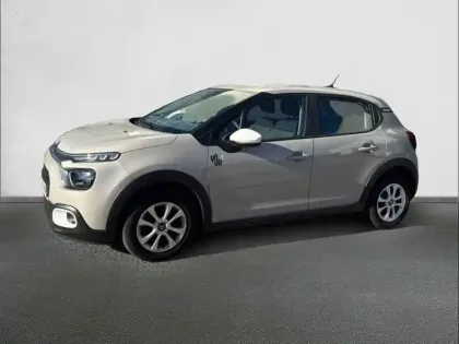 Photo Citroën C3 You!