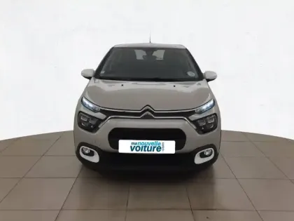 Photo 21 Citroën C3  PureTech 83 S&S BVM5