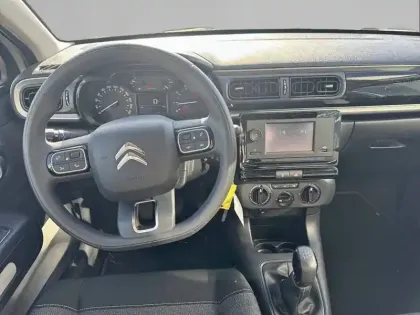 Photo 7 Citroën C3  PureTech 83 S&S BVM5
