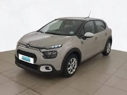 Photo 47 Citroën C3  PureTech 83 S&S BVM5
