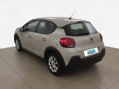 Photo 53 Citroën C3  PureTech 83 S&S BVM5