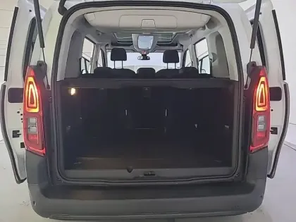 Photo 5 Citroën Berlingo  Taille M PureTech 110 S&S BVM6