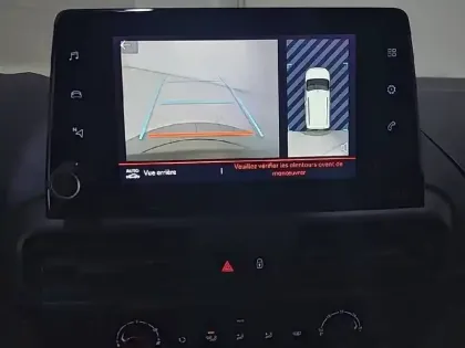 Photo 17 Citroën Berlingo  Taille M PureTech 110 S&S BVM6