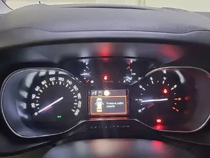 Photo 9 Citroën Berlingo  Taille M PureTech 110 S&S BVM6