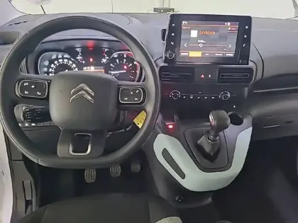 Photo 7 Citroën Berlingo  Taille M PureTech 110 S&S BVM6