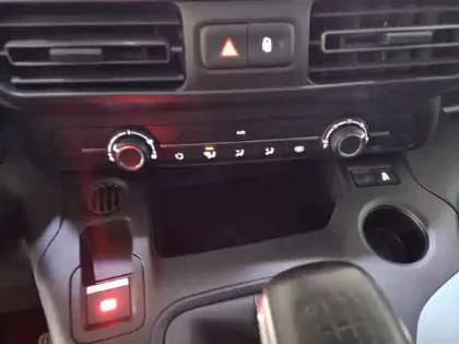 Photo 22 Citroën Berlingo  Taille M PureTech 110 S&S BVM6