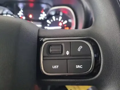 Photo 25 Citroën Berlingo  Taille M PureTech 110 S&S BVM6