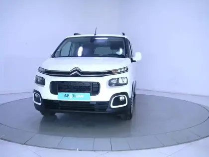 Photo Citroën Berlingo Feel