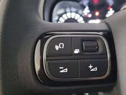 Photo 24 Citroën Berlingo  Taille M PureTech 110 S&S BVM6